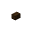 Dark Oak Button Icon