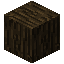 Dark Oak Wood Icon