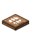 Jungle Trapdoor Icon