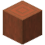 Stripped Acacia Log Icon