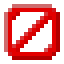 Barrier Icon