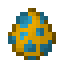 Pufferfish Spawn Egg Icon