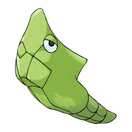 Metapod Image