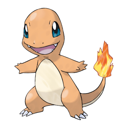 Charmander