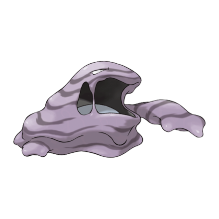 Muk Image