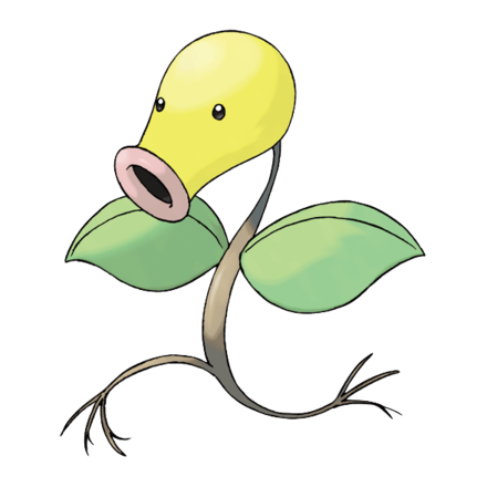 Bellsprout Image