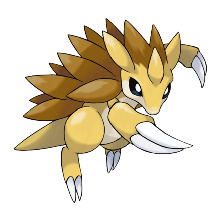 Sandslash