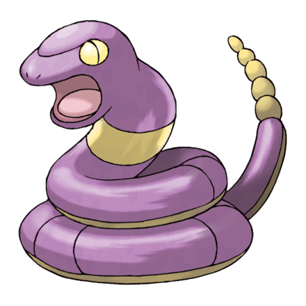 Ekans Image