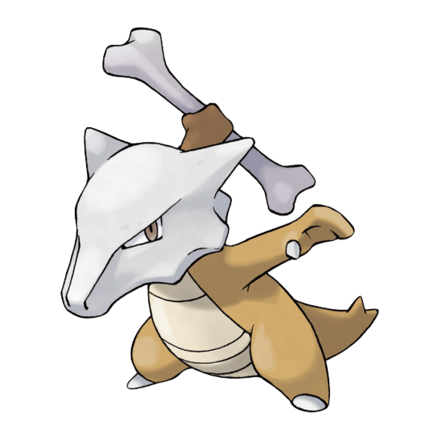 Marowak Image