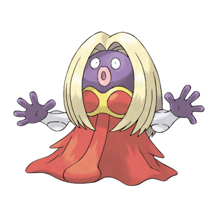 Jynx
