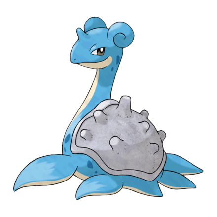 Lapras Image