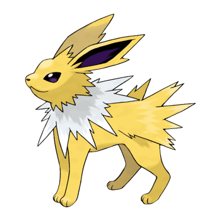 Jolteon Image