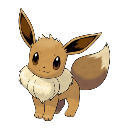 Eevee Image