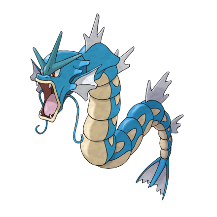 Gyarados Image