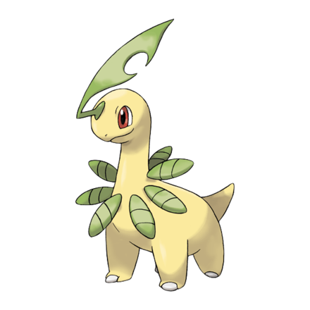 Bayleef Image