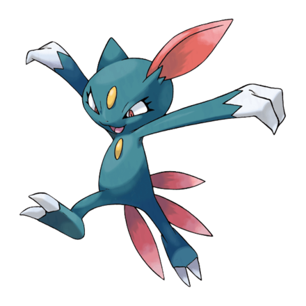 Sneasel Image