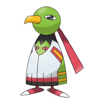Xatu