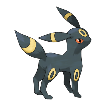 Umbreon Image