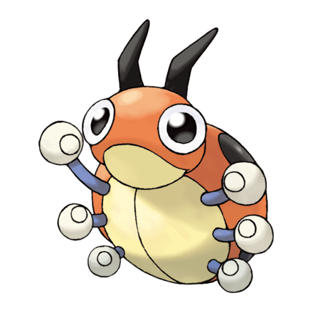 Ledyba