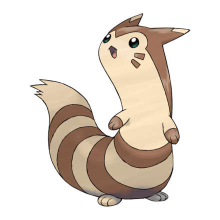 Furret Image