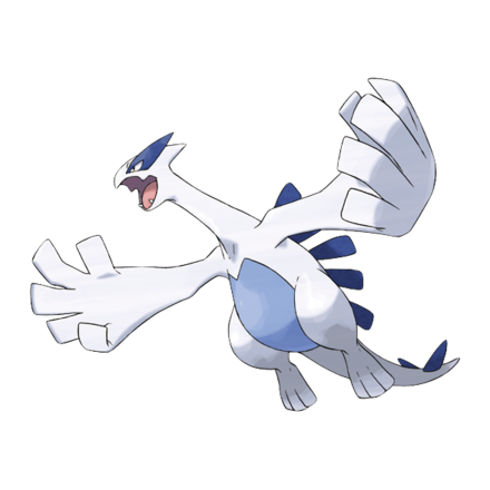 Lugia Image