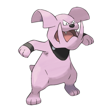 Granbull Image