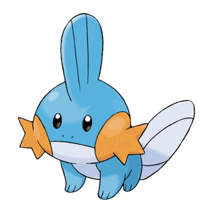Mudkip Image