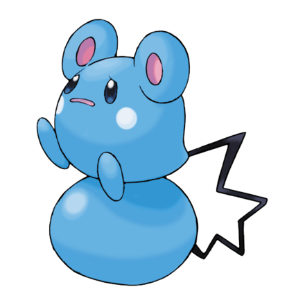 Azurill Image