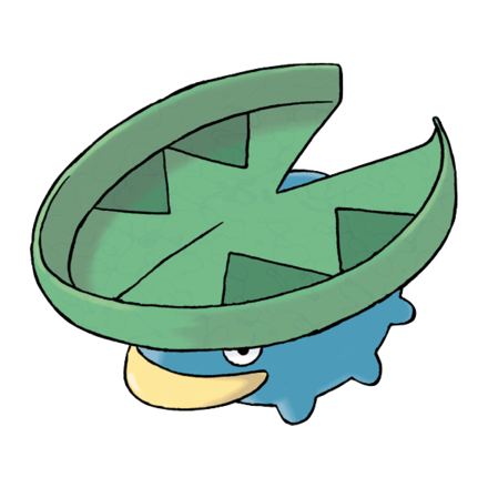 Lotad Image