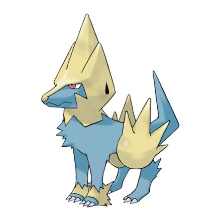 Manectric