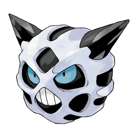 Glalie Image