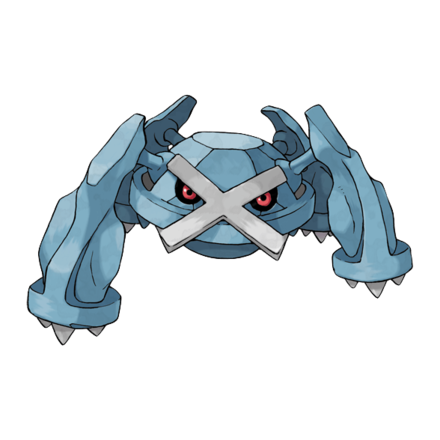 Regirock, Victory Road Wiki