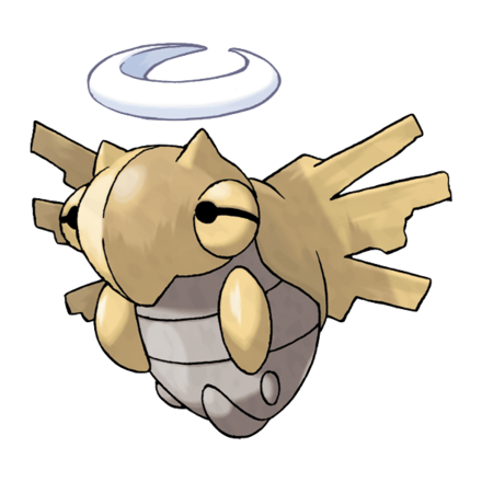 Shedinja