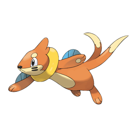 Buizel Image