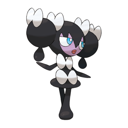 Pokemon BDSP Gothorita