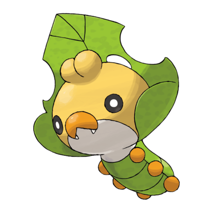 Sewaddle Image
