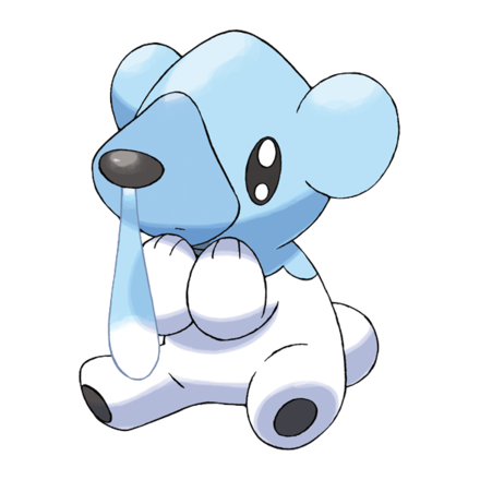 Cubchoo Image