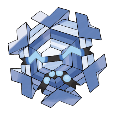 Cryogonal Image
