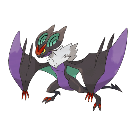 Noivern Image