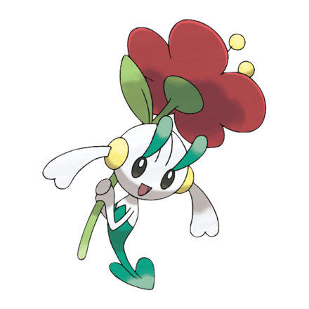 Floette Image