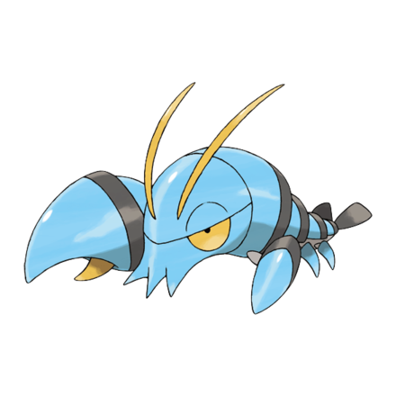 Pokemon BDSP Clauncher