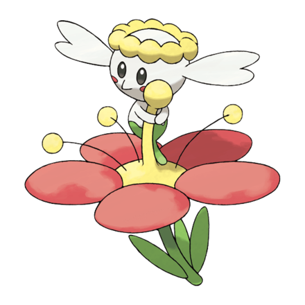 Flabebe Image