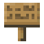 Oak Sign Icon