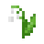 Lily of the Valley Icon