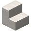 Smooth Quartz Stairs Icon