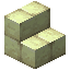 End Stone Brick Stairs Icon