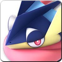 Greninja