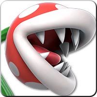 Piranha Plant