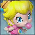 SSBU Baby Peach