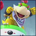 SSBU Bowser Jr.
